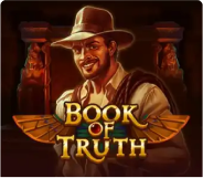 Book of Truth Slotornado